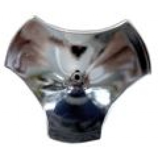 CAP KNOB SIBYL
