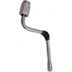 ASTORIA DIVINA S. STEEL STEAM PIPE