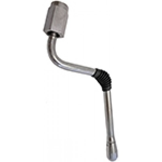ASTORIA DIVINA S. STEEL STEAM PIPE