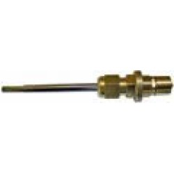 ASTORIA, WEGA STEAM/WATER TAP UNIT -LONG SHAFT