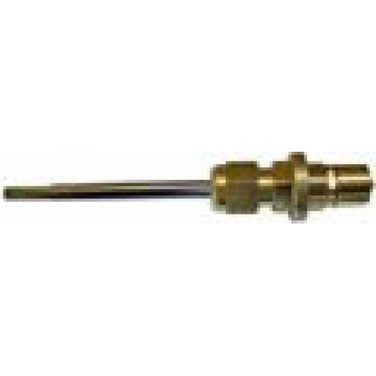 ASTORIA, WEGA STEAM/WATER TAP UNIT -LONG SHAFT