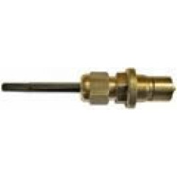 ASTORIA/WEGA STEAM/WATER TAP UNIT -SHORT SHAFT