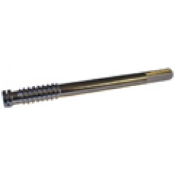 WEGA/ASTORIA TAP LONG SHAFT 145 MM, CHROMED