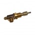 STEAM/WATER COMPLETE VALVE - LONG PITCH 2MM