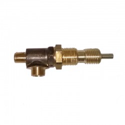 STEAM/WATER COMPLETE VALVE -OGIVE