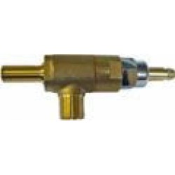 BEZZERA ELLISSE STEAM/WATER VALVE