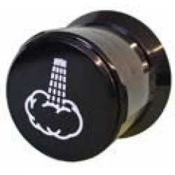 BEZZERA B2000 STEAM VALVE KNOB WITH PLUG