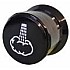 BEZZERA B2000 STEAM VALVE KNOB WITH PLUG