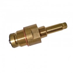 BEZZERA B2000 STEAM/WATER TAP UNIT