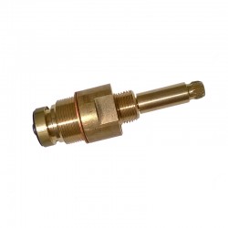 BEZZERA ELLISSE STEAM/WATER TAP UNIT