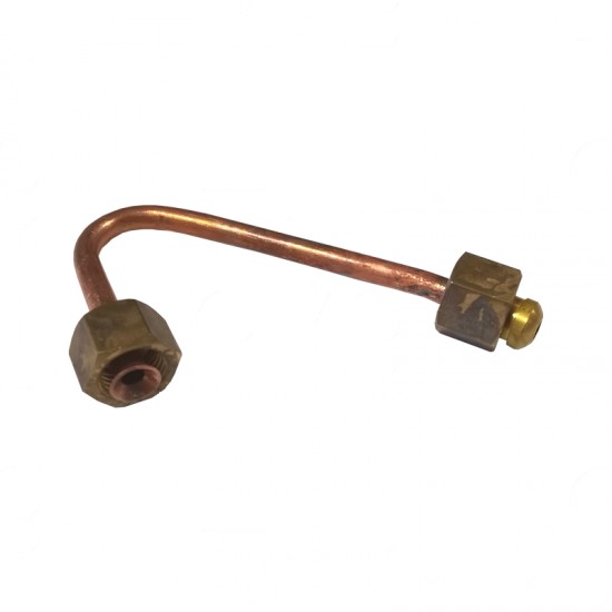 STEAM/WATER PIPE BFC JUNIOR