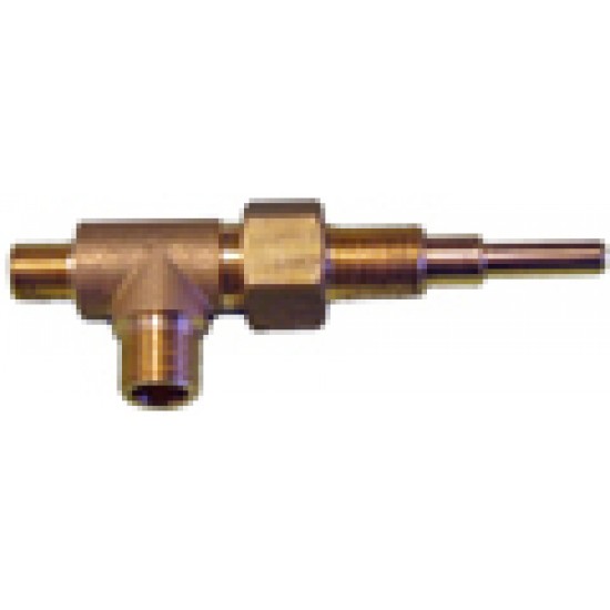 BRASILIA CLUB STEAM VALVE