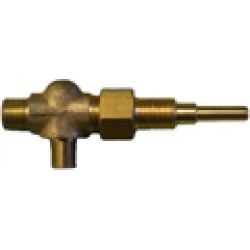BRASILIA LADY STEAM VALVE