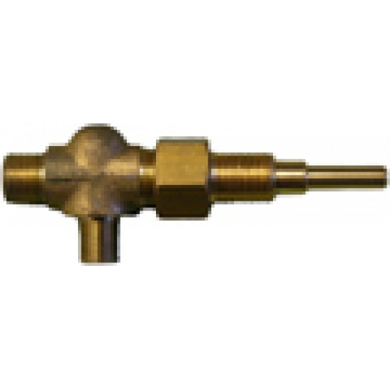 BRASILIA LADY STEAM VALVE