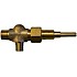 BRASILIA LADY STEAM VALVE