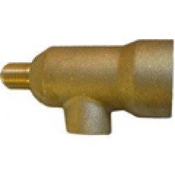 TAP BODY CERAMIC
