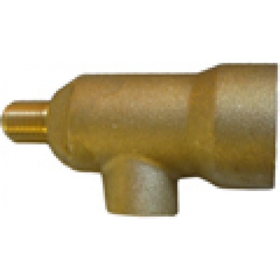 TAP BODY CERAMIC