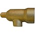 TAP BODY CERAMIC