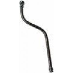 BRASILIA ROMA CHROME STEAM WAND -SHORT
