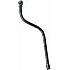 BRASILIA ROMA CHROME STEAM WAND -SHORT