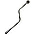 BRASILIA PORTOFINO CHROMED STEAM PIPE -COMPLETE