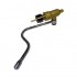 CERAMIC STEAM TAP ASSEMBLY - BRASILIA MY