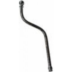 BRASILIA ROMA CHROMED STEAM WAND