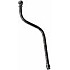 BRASILIA ROMA CHROMED STEAM WAND