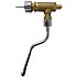 BRASILIA PORTOFINO RESTYLING COMPLETE WATER VALVE W/RUBBER SPEAR VALVE