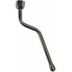 S. STEEL STEAM PIPE BRASILIA PORTOFINO RESTYLING