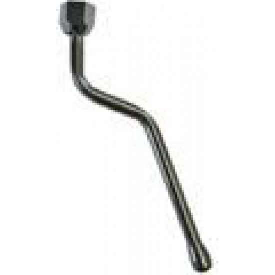 S. STEEL STEAM PIPE BRASILIA PORTOFINO RESTYLING