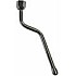 S. STEEL STEAM PIPE BRASILIA PORTOFINO RESTYLING