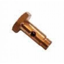 VALVE ARTICULATION SCREW W/NON RETURN VALVE 