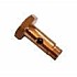 VALVE ARTICULATION SCREW W/NON RETURN VALVE 