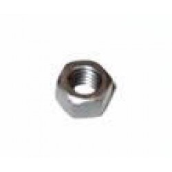 M3 BRASS NUT