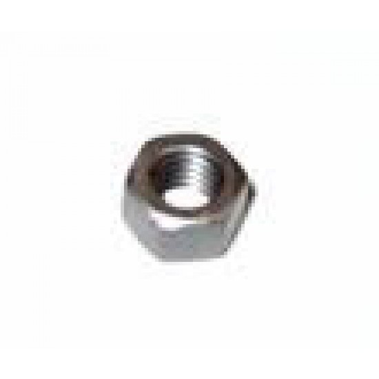 M3 BRASS NUT