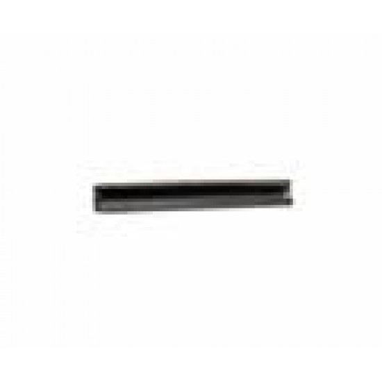 BRASILIA CERAMIC STEAM/WATER VALVE S. STEEL PIN 2x16