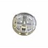 BRASILIA CERAMIC VALVE UPPER PLATE HOLDER