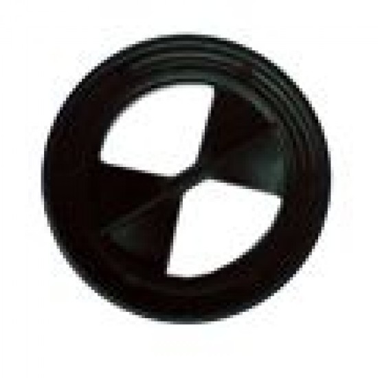 BRASILIA CERAMIC TAP LOWER PLATE