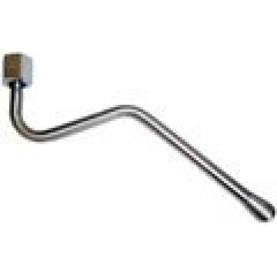 BRASILIA GRADISCA STEAM WAND