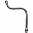 CIMBALI M20//FAEMA E98 CHROMED STEAM PIPE
