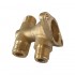 CIMBALI BODY VALVE FITTING