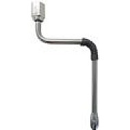 CIMBALI M39 S. STEEL COMPLETE STEAM PIPE