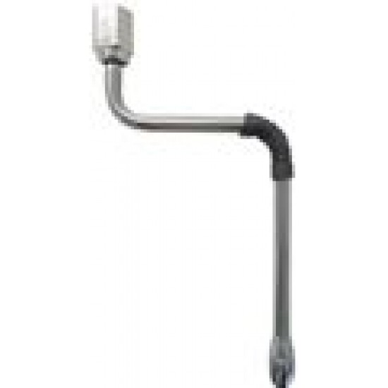 CIMBALI M39 S. STEEL COMPLETE STEAM PIPE