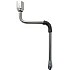 CIMBALI M39 S. STEEL COMPLETE STEAM PIPE
