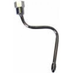 CIMBALI M20/FAEMA E98 CHROMED STEAM PIPE -COMPLETE
