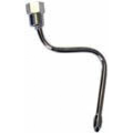 CIMBALI M20/FAEMA E98 CHROMED STEAM PIPE -COMPLETE