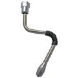 STEAM PIPE S. STEELCOMPLETE suitableCIMBAL FAEMA E98 