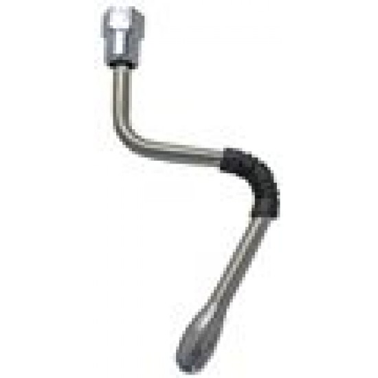STEAM PIPE S. STEELCOMPLETE suitableCIMBAL FAEMA E98 