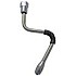 STEAM PIPE S. STEELCOMPLETE suitableCIMBAL FAEMA E98 